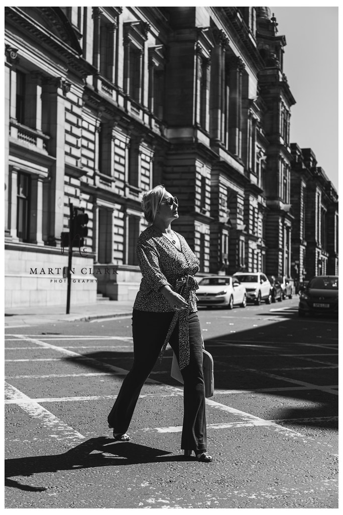 Brand photography Ayrshire Senga Cree Coaching location session Glasgow business