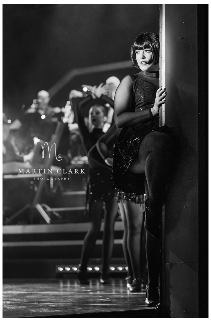 photo of Chicago The Musical