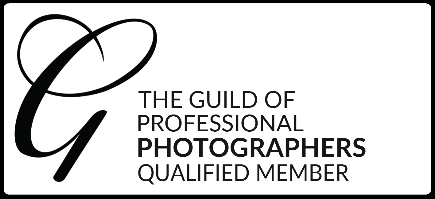 The Guild Of Professional Photographers Qualified Member