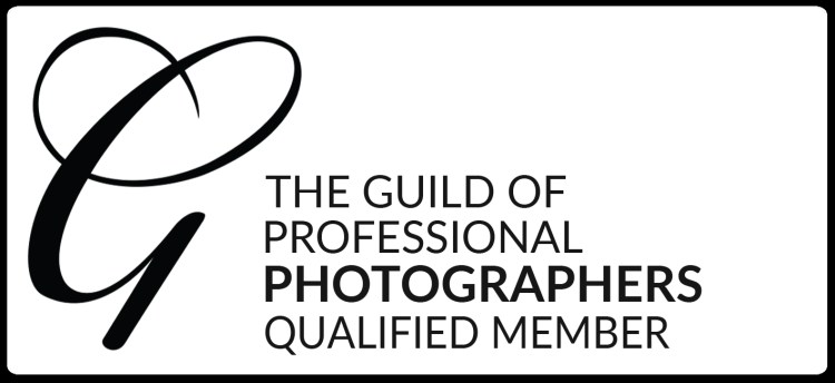 The Guild Of Professional Photographers Qualified Member