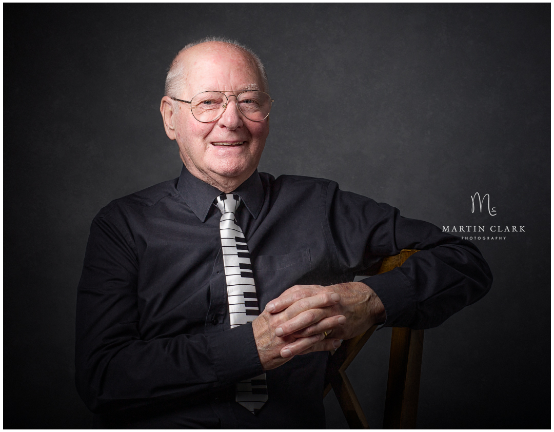 Unlikely Lads Choir Portraits